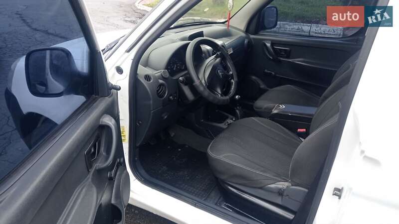 Минивэн Citroen Berlingo 2006 в Хмельницком