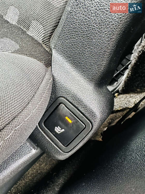 Мінівен Citroen Berlingo 2008 в Харкові