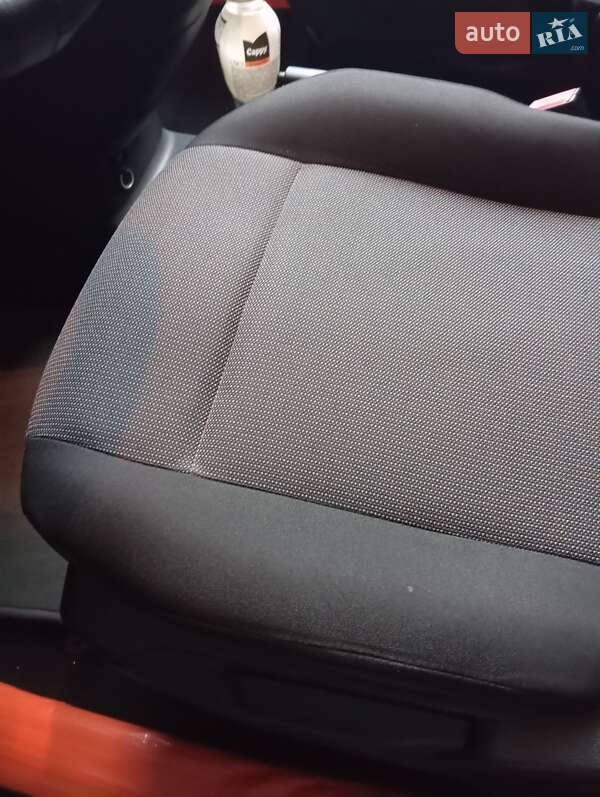 Мінівен Citroen Berlingo 2023 в Ужгороді фото 8 Мінівен Citroen Berlingo 2023 в Ужгороді