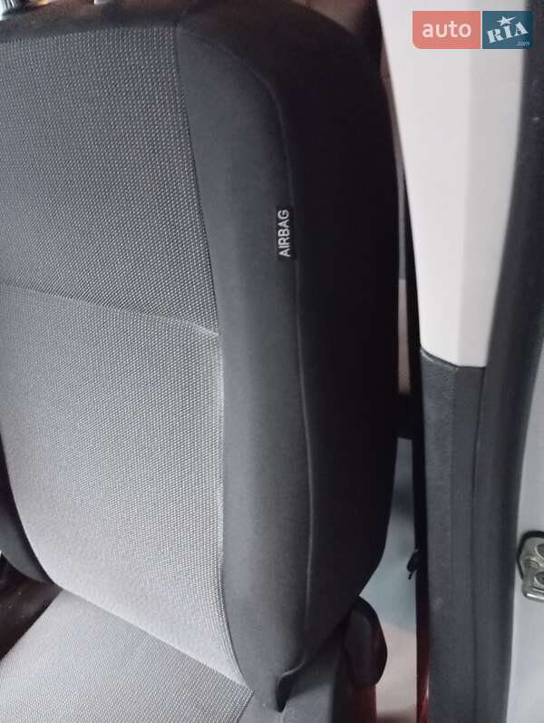 Мінівен Citroen Berlingo 2023 в Ужгороді фото 12 Мінівен Citroen Berlingo 2023 в Ужгороді