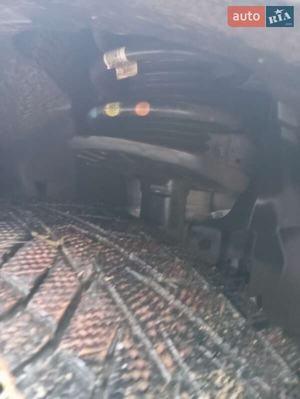 Мінівен Citroen Berlingo 2023 в Ужгороді фото 15 Мінівен Citroen Berlingo 2023 в Ужгороді