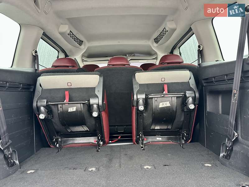 Мінівен Citroen Berlingo 2010 в Вінниці