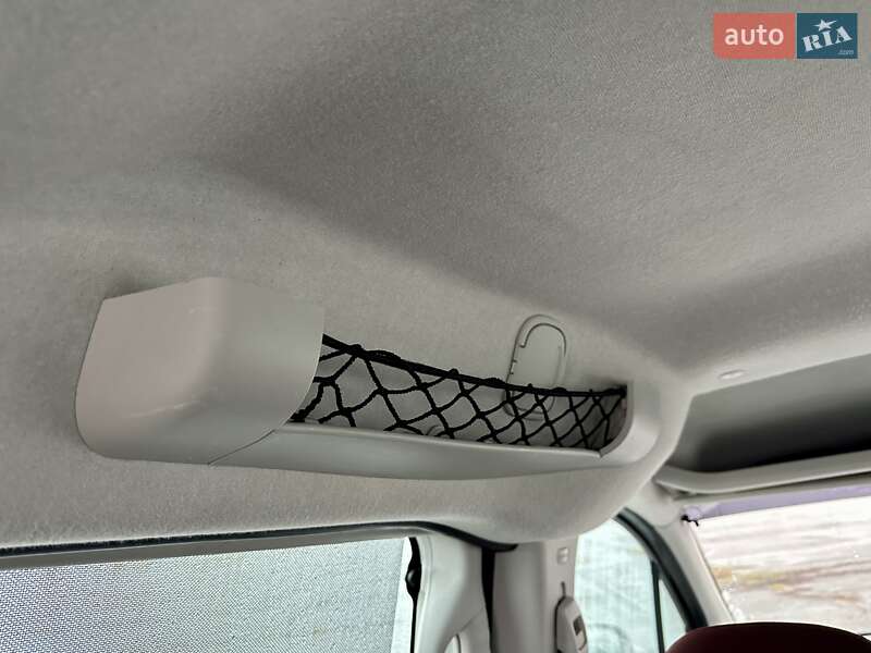 Мінівен Citroen Berlingo 2010 в Вінниці