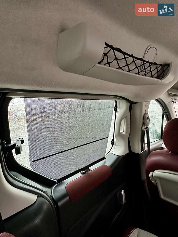 Мінівен Citroen Berlingo 2010 в Вінниці