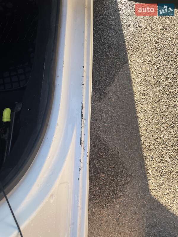 Грузовой фургон Citroen Berlingo 2016 в Луцке