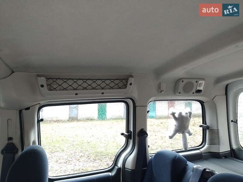 Минивэн Citroen Berlingo 2006 в Шостке