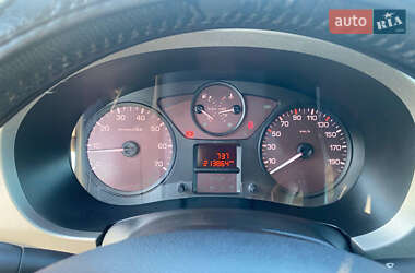 Минивэн Citroen Berlingo 2009 в Киеве