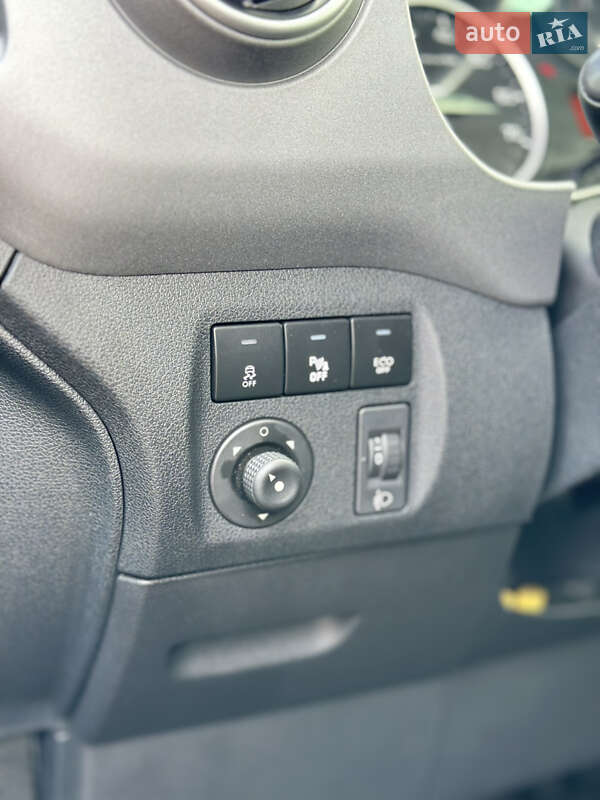 Минивэн Citroen Berlingo 2017 в Черновцах фото 23 Минивэн Citroen Berlingo 2017 в Черновцах