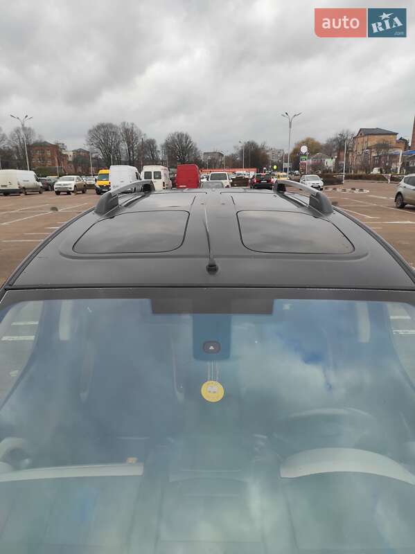 Мінівен Citroen Berlingo 2011 в Житомирі