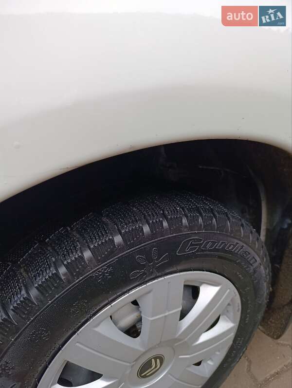 Мінівен Citroen Berlingo 2003 в Старокостянтинові