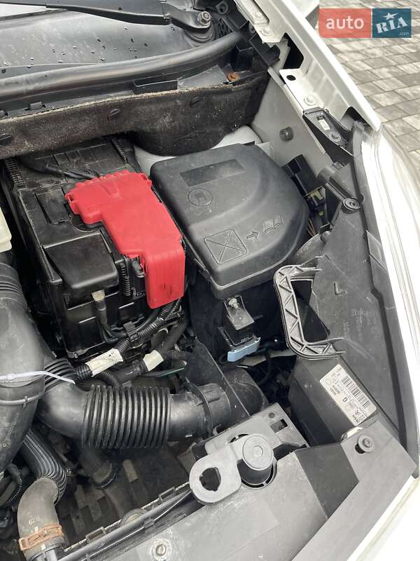 Мінівен Citroen Berlingo 2014 в Буську