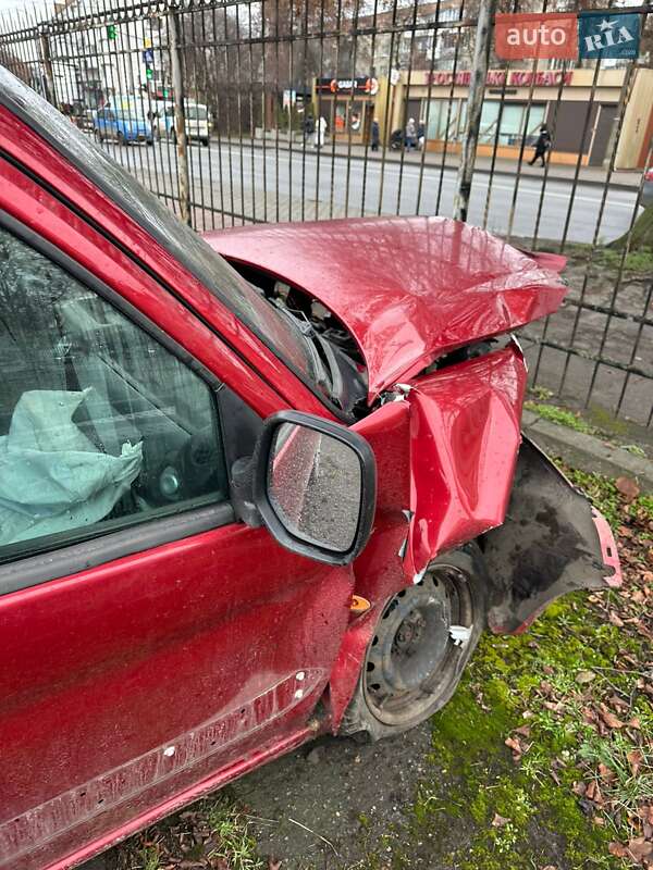 Минивэн Citroen Berlingo 2007 в Луцке фото 6 Минивэн Citroen Berlingo 2007 в Луцке