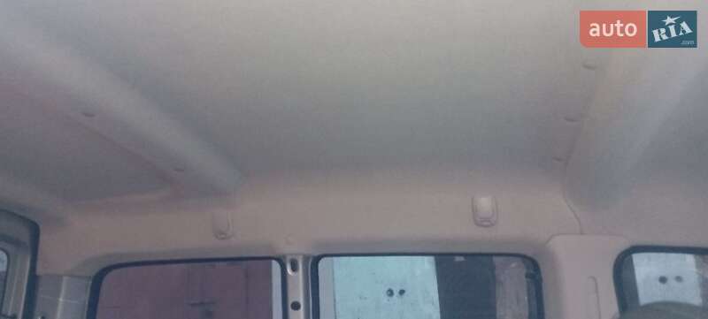 Мінівен Citroen Berlingo 2005 в Теребовлі