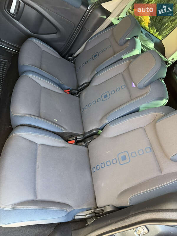 Минивэн Citroen Berlingo 2009 в Виннице