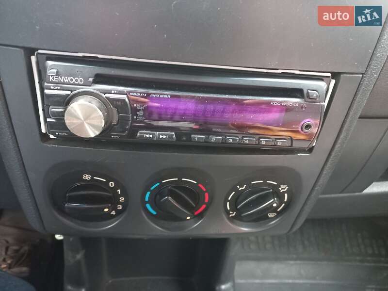 Мінівен Citroen Berlingo 2003 в Коломиї