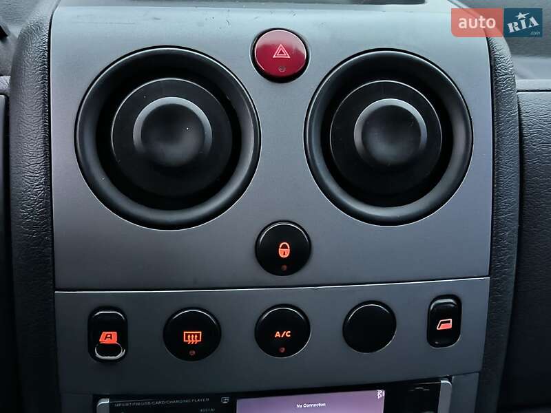 Мінівен Citroen Berlingo 2010 в Києві