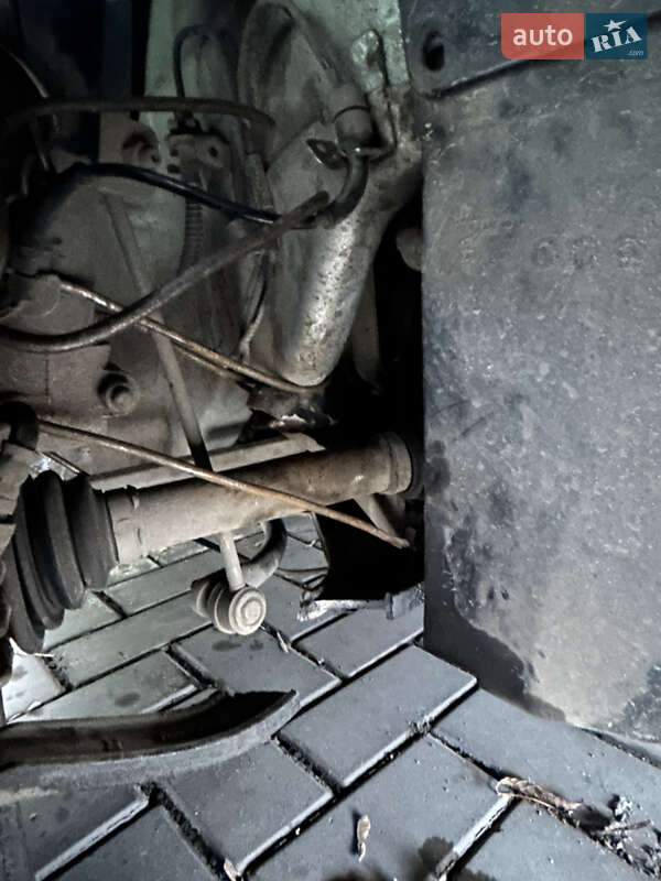 Мінівен Citroen Berlingo 2009 в Луцьку