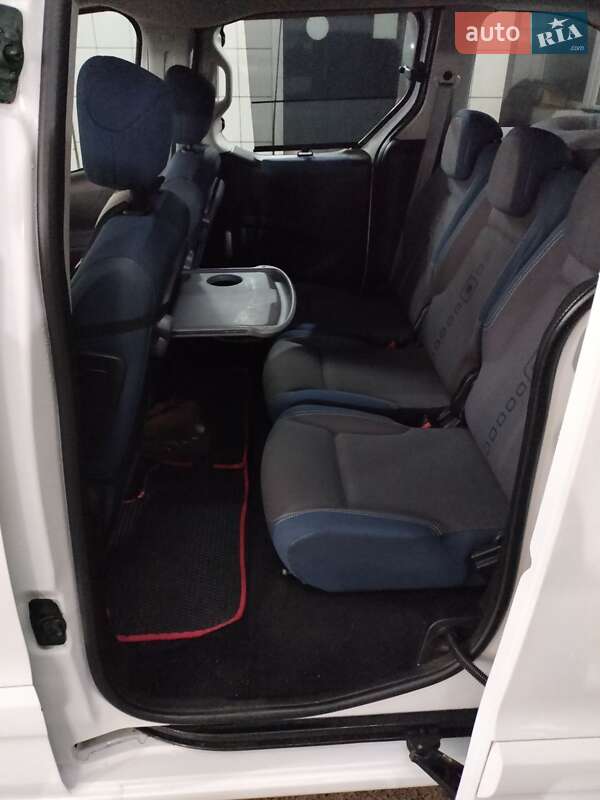 Мінівен Citroen Berlingo 2009 в Броварах