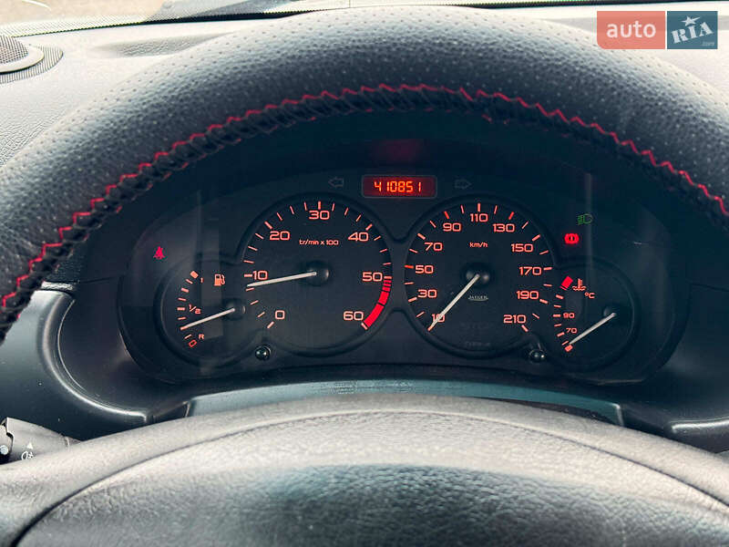 Минивэн Citroen Berlingo 2003 в Виннице