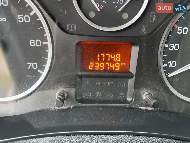 Минивэн Citroen Berlingo 2017 в Калуше