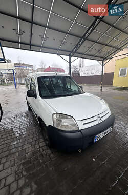 Мінівен Citroen Berlingo 2003 в Первомайську