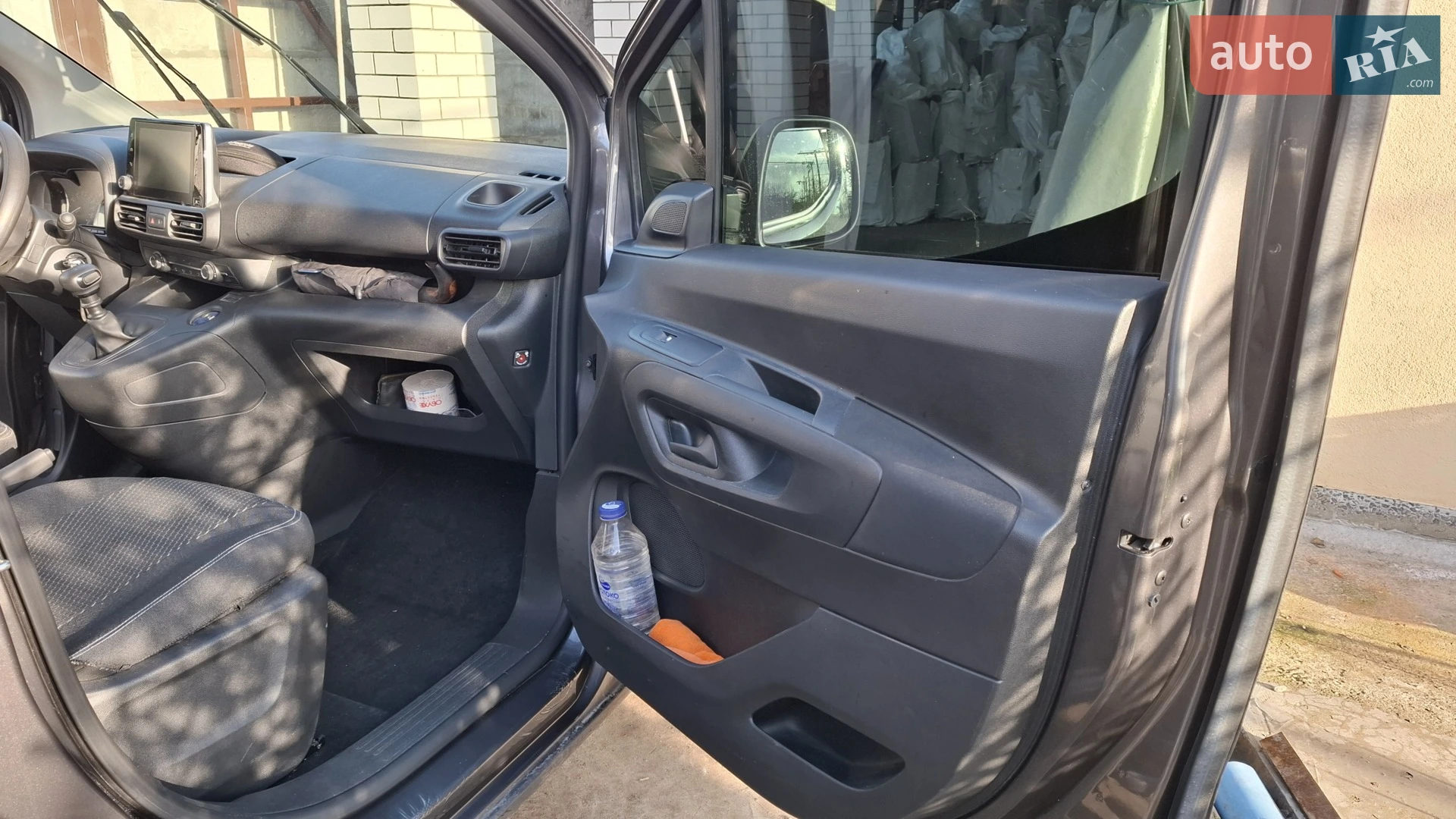 2022 Citroen Berlingo - мініатюра 15