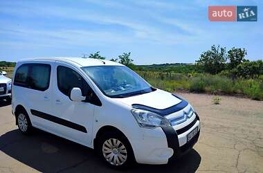 Мінівен Citroen Berlingo 2011 в Голованівську