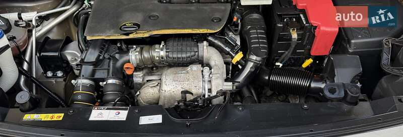 Мінівен Citroen Berlingo 2018 в Львові