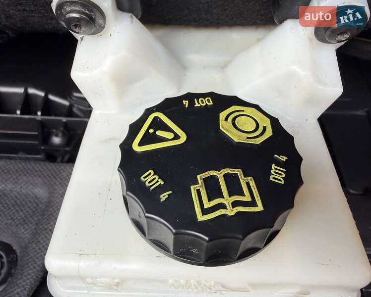 Мінівен Citroen Berlingo 2018 в Львові