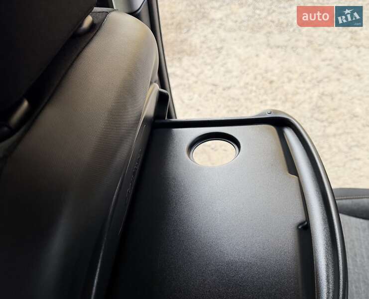 Мінівен Citroen Berlingo 2018 в Львові