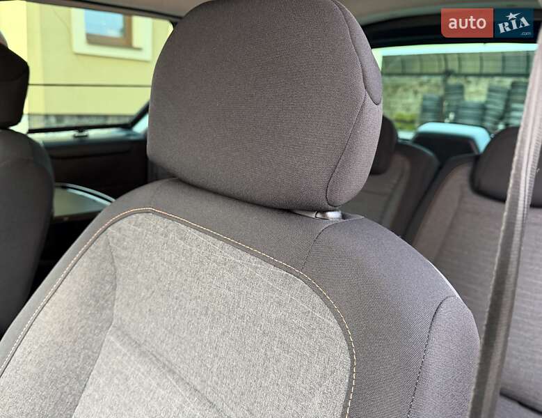 Мінівен Citroen Berlingo 2018 в Львові