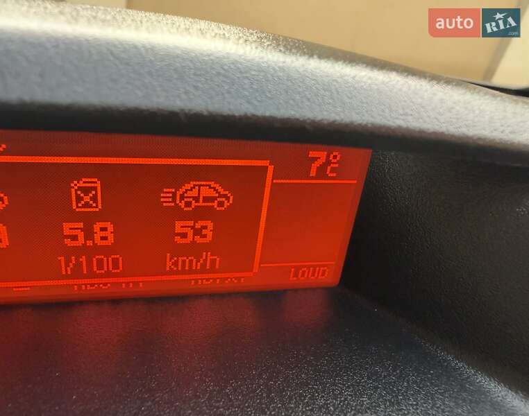 Мінівен Citroen Berlingo 2018 в Львові