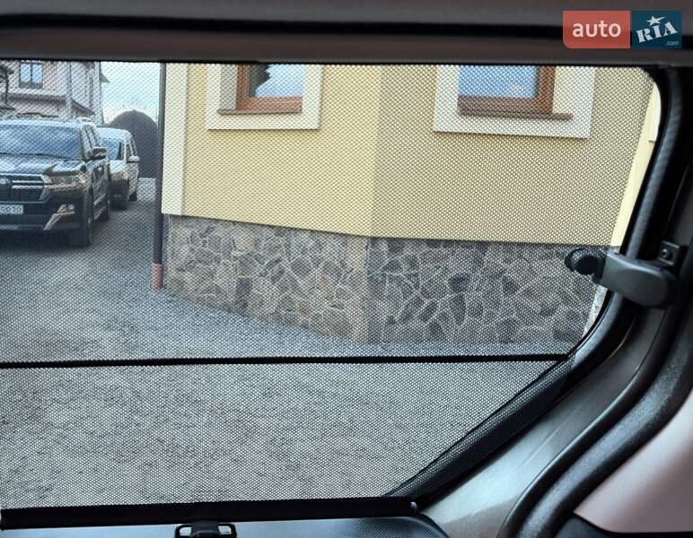 Мінівен Citroen Berlingo 2018 в Львові