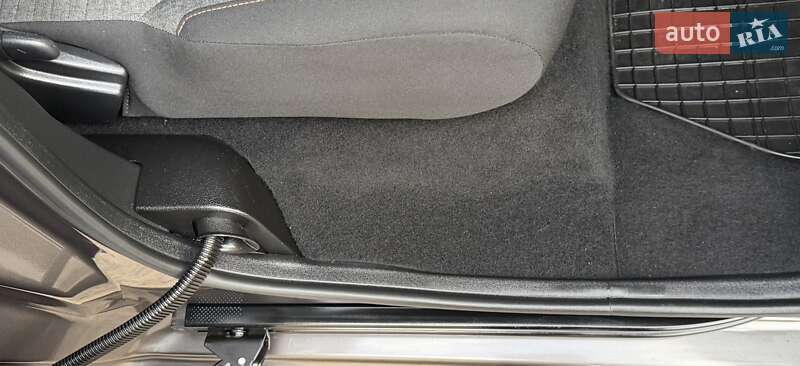 Мінівен Citroen Berlingo 2018 в Львові