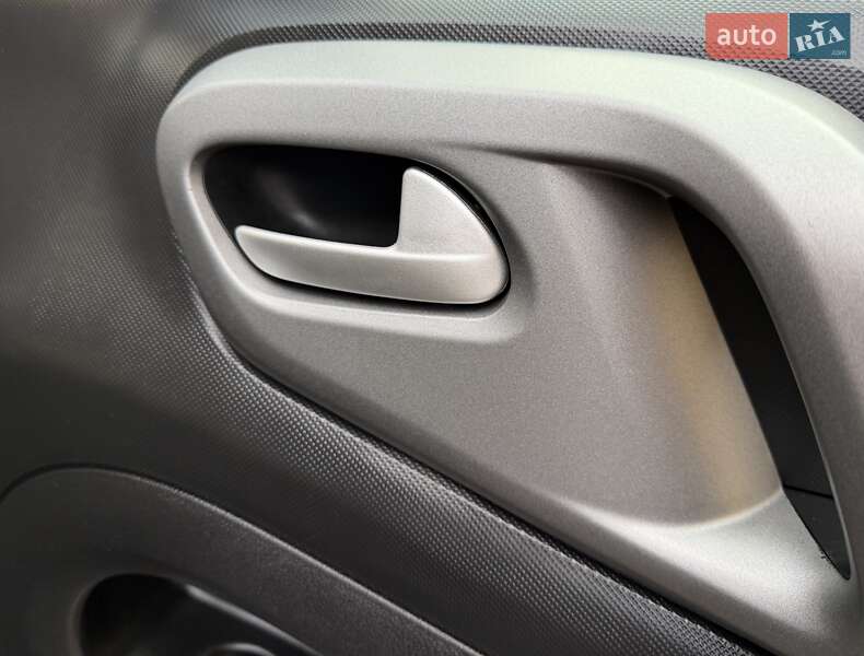 Мінівен Citroen Berlingo 2018 в Львові