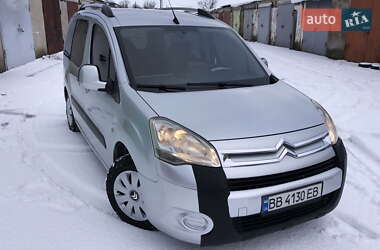 Минивэн Citroen Berlingo 2009 в Желтых Водах