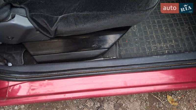 Минивэн Citroen Berlingo 2008 в Бучаче