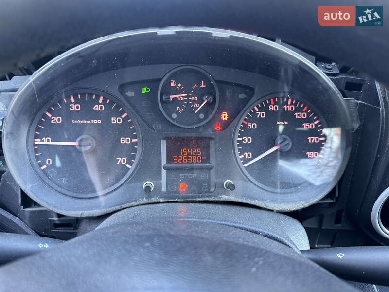 Мінівен Citroen Berlingo 2009 в Коломиї фото 9 Мінівен Citroen Berlingo 2009 в Коломиї