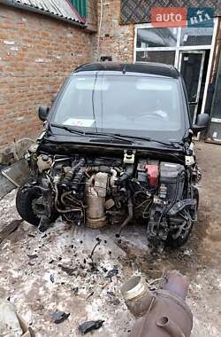 Вантажний фургон Citroen Berlingo 2014 в Звенигородці