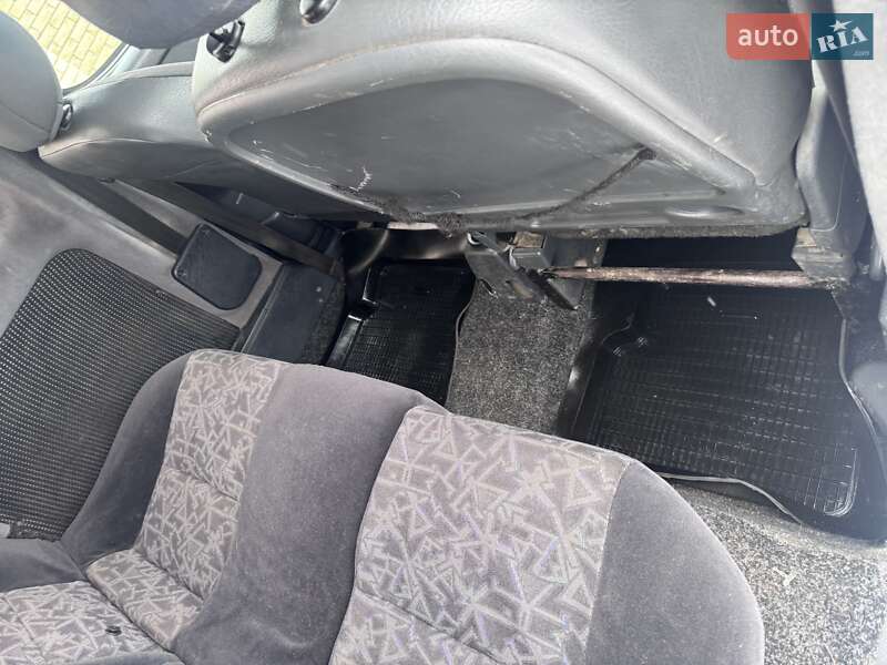 Минивэн Citroen Berlingo 2007 в Снятине