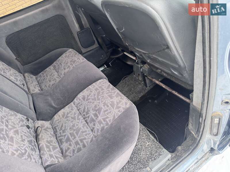 Минивэн Citroen Berlingo 2007 в Снятине