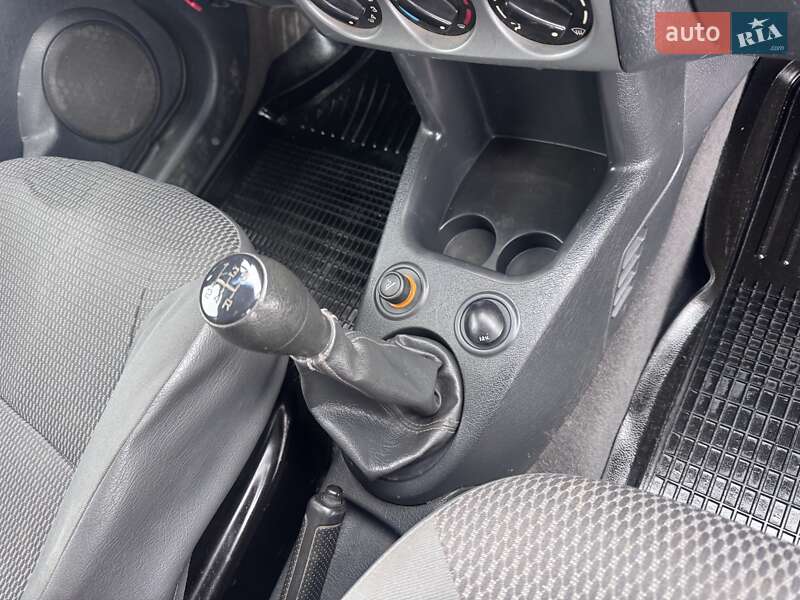 Минивэн Citroen Berlingo 2007 в Снятине