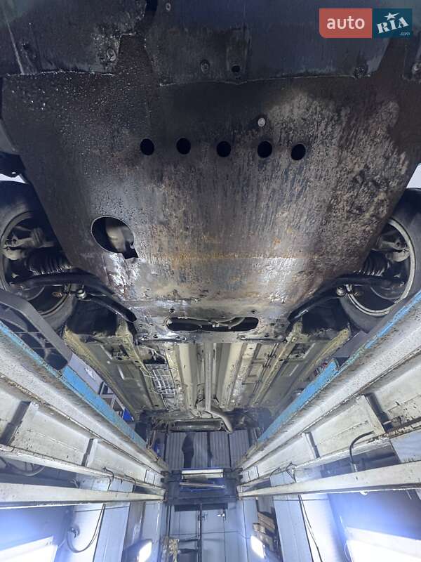 Минивэн Citroen Berlingo 2007 в Снятине