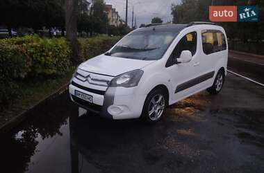 Минивэн Citroen Berlingo 2008 в Житомире