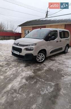 Мінівен Citroen Berlingo 2019 в Вінниці