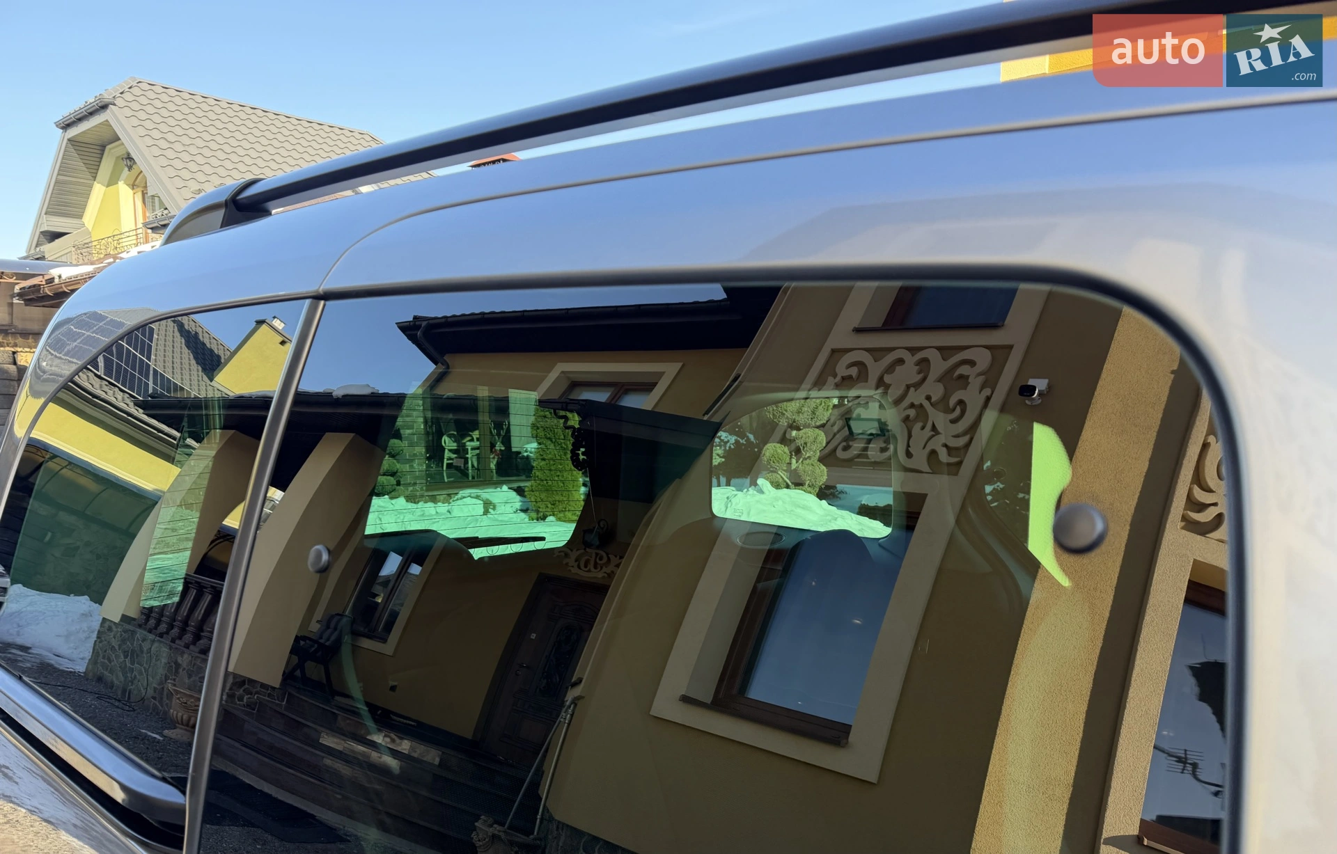 2017 Citroen Berlingo - мініатюра 21