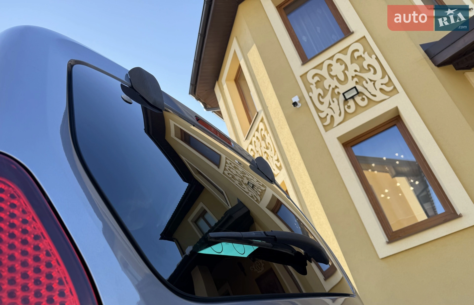 2017 Citroen Berlingo - мініатюра 23
