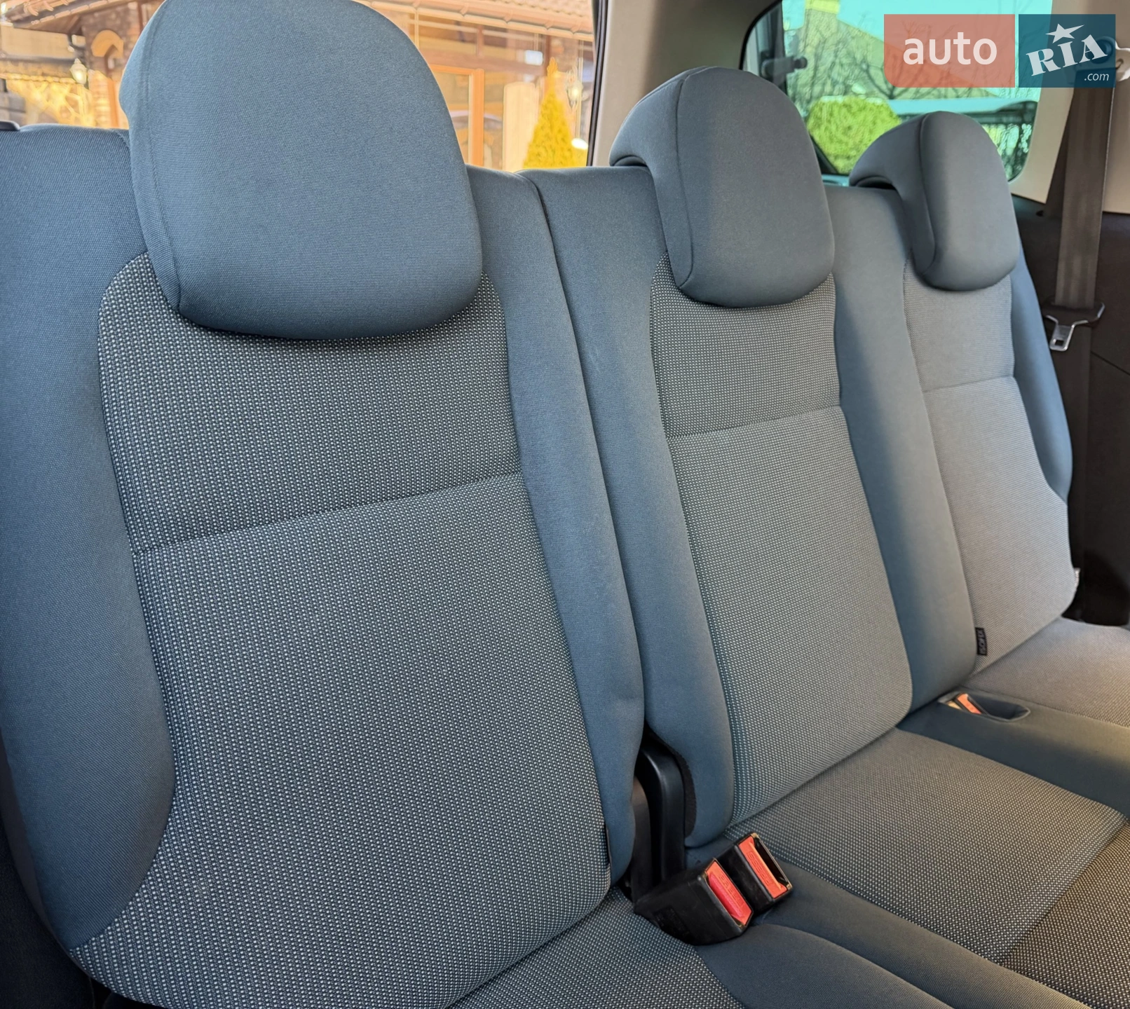 2017 Citroen Berlingo - мініатюра 60