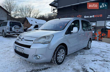 Минивэн Citroen Berlingo 2008 в Теребовле