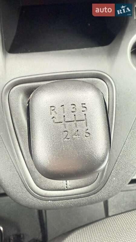 Вантажівка Citroen Berlingo 2022 в Луцьку